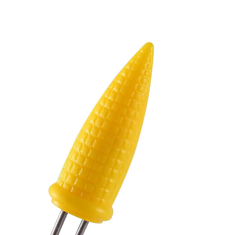10/20pcs Fork Corn Skewer Stainless Steel Corn Holders Barbecue Garpu Fruit Forks for Kitchen Outdoor Camping Parties BBQ Tools