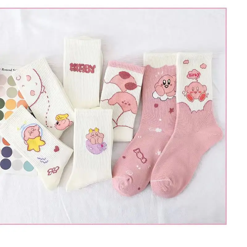Sca445e7f5ff440e3a7904f81fe7a20bb2 - Kirby Plush