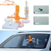 3ML Yellow Windshield Repair Kit Quick Fix Cars Cracked Glass Windscreen Tool Resin Sealer DIY Autos Window Screen Polishing Hot 1