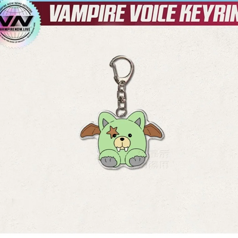 K-Pop Boy Band Keychain: Fashionable Idol Fan Accessory Key Ring Pendant & Bag Decoration