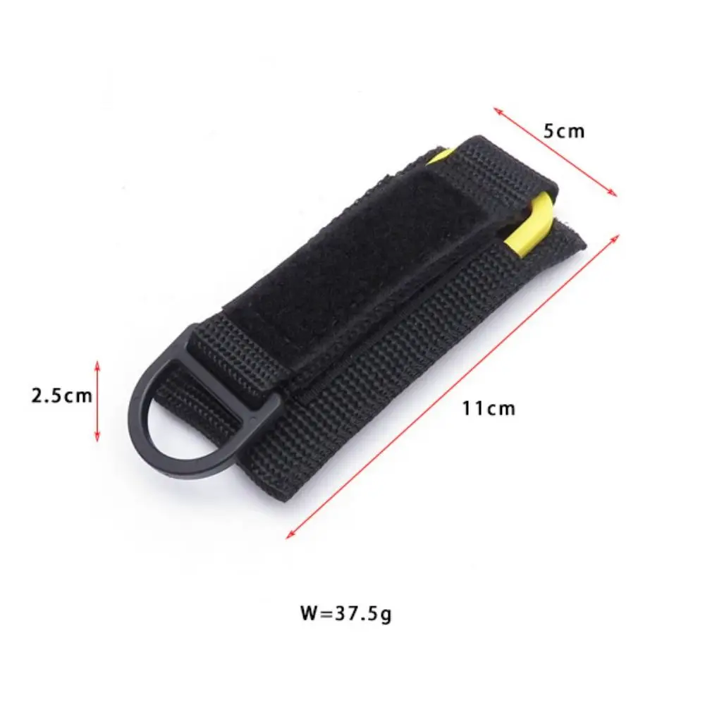 Ceramic Polyester ABS Scuba Diving Line Cutter Lightweight Free Diving Snorkeling Accessories 6 Colors Underwater Swimming