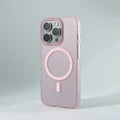 PC Matte Pink