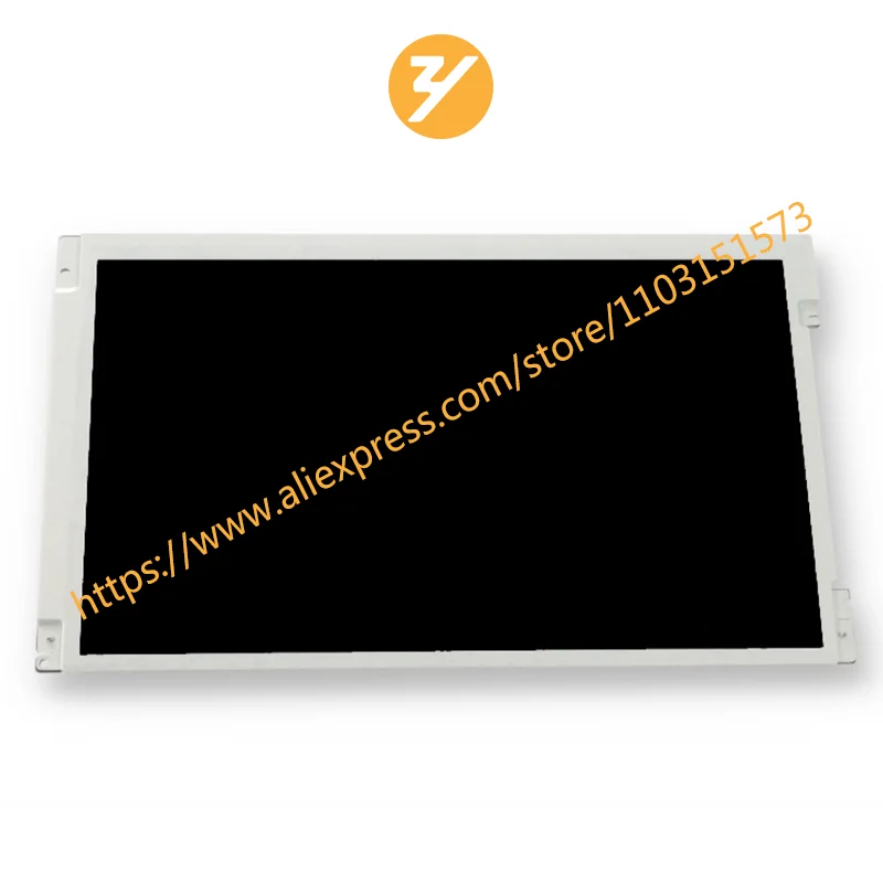 

SP14Q003-A New Original 5.7" 320*240 FSTN-LCD Display Modules Zhiyan supply