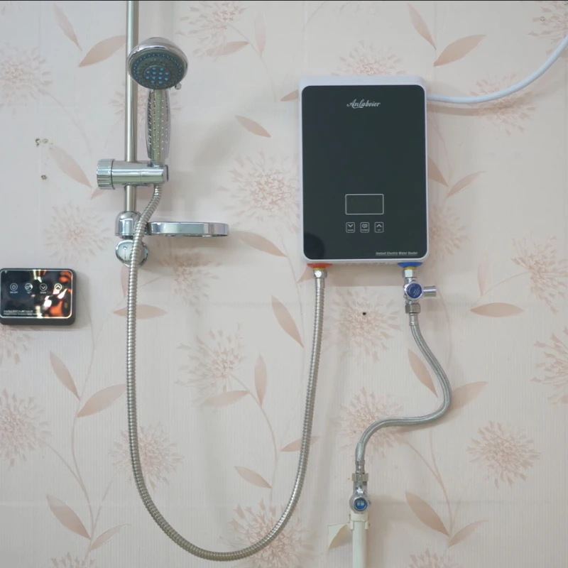 

latest electrical appliances induction /magnetic water heater