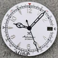 White Black A