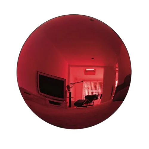 Chromasphere Mirror 13 Chromasphere Mirror 13