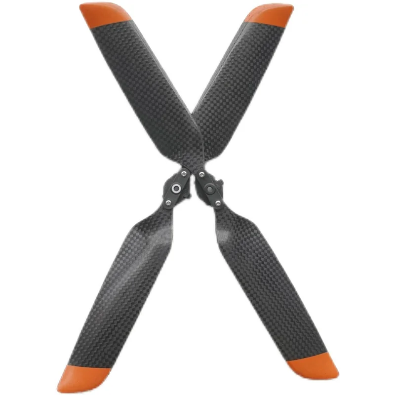 DJI Matrice 4T/4E 경량 프로펠러 블레이드 윙 팬용 A13E-퀵 릴리스 프로펠러 예비 부품 액세서리