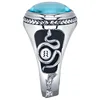 Peripheral Destiny 2 Warlock Memorial Ring Bungie Game Ins High Quality Design Sense Ring 4