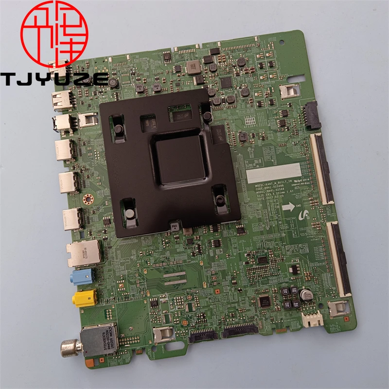 Nuova Scheda Madre Bn94-11706C Per Smart Tv Muslim05 Muslimexmuslimex Main Board Cy-Wm055Hgav3H