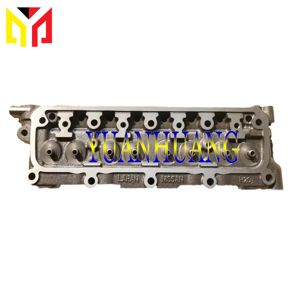 

Для Nissan H20-2, головка цилиндра, головка вилочного погрузчика 11040-55K10