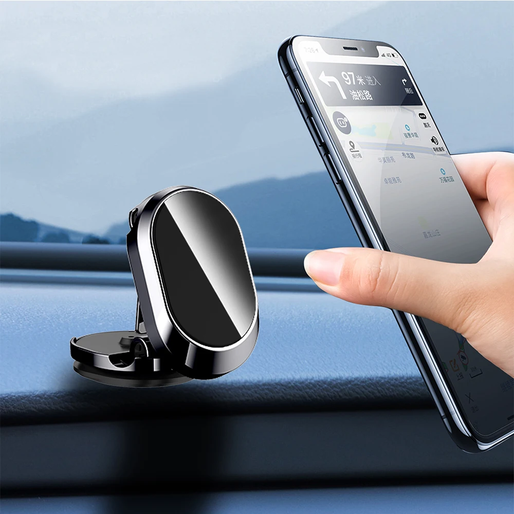 

Магнитный автомобильный держатель для телефона 2023, подставка для смартфона, поддержка Gps для Changan Cs35 Plus 2023, аксессуары для Bmw 3gt Glc X253 Ev6