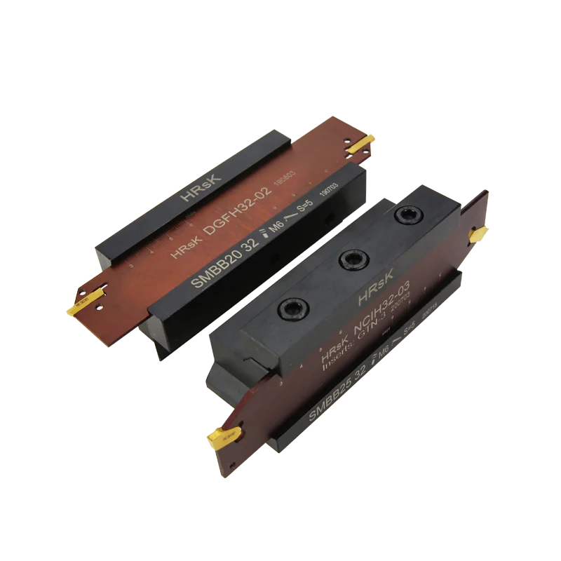 

For Grooving Turning Tool Inserts SMBB1626 SMBB2026 SMBB2526 SMBB1632 SMBB2032 SMBB2532 SMBB3232 CNC SMBB Cutter Holder