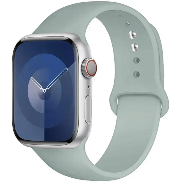 Silicone Sport Band