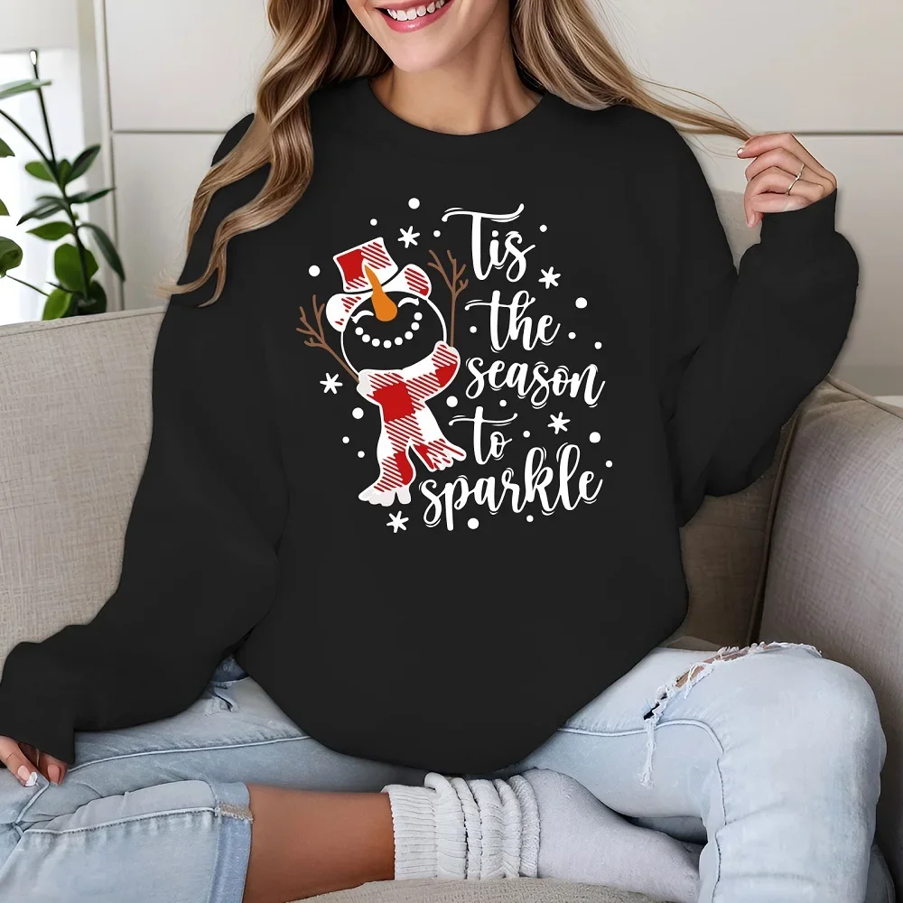 

Женская толстовка с длинным рукавом и воротником-стойкой, свитшот для женщин, модный Повседневный пуловер, топ в стиле Харадзюку, уличная мода, зимняя одежда