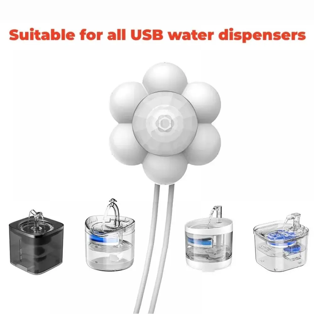 Sensor de Proximidade para Bebedouros de Cães e Gatos 2 Sca455a2c538842b08edb1a9f52f5ef94i