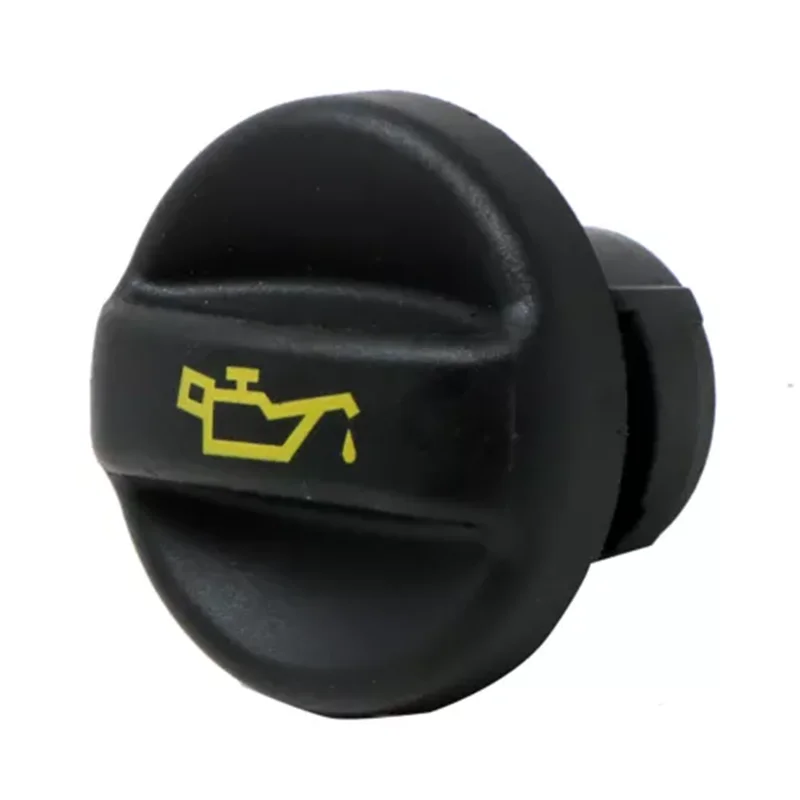 TYRNT Engine Oil Filter Filler Cover 11127582398 For BMW 1 3 Series F20 F21 F30 F31 F80 For MINI Countryman Paceman Roadster