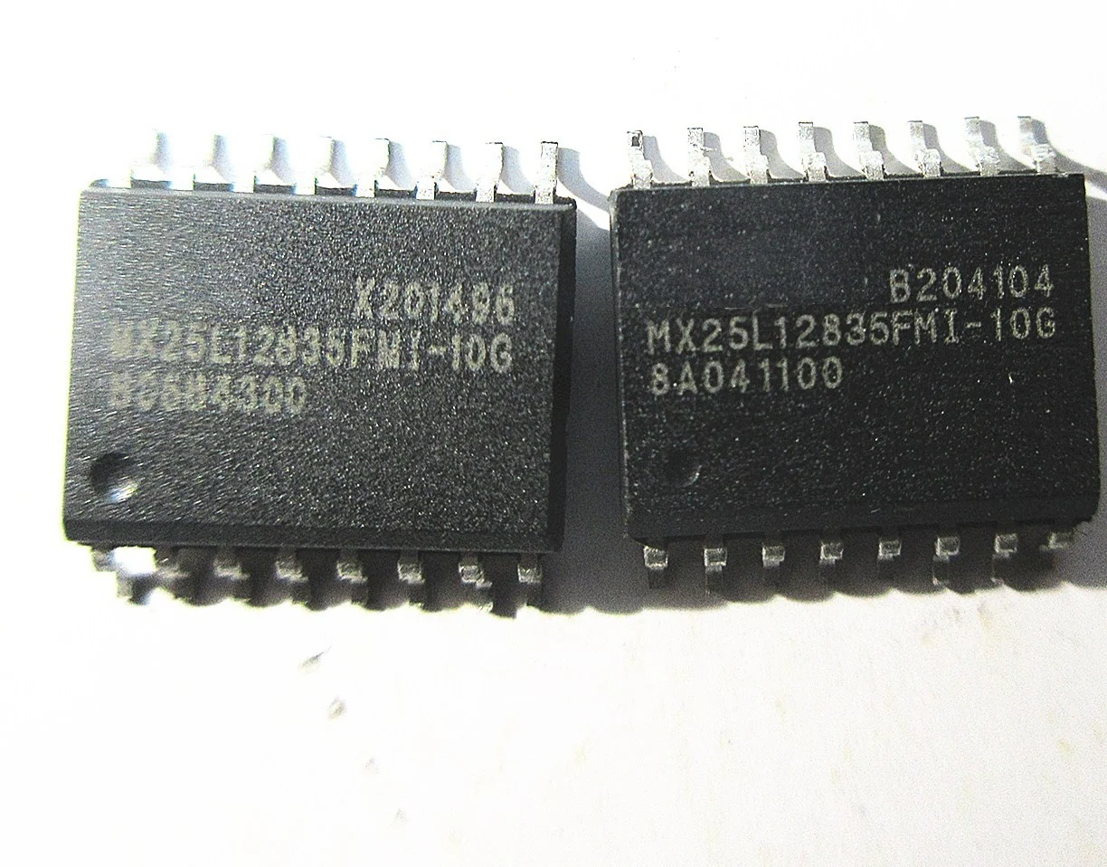 

Бесплатная доставка смартфон MX25L12835 SOP16 10 шт.