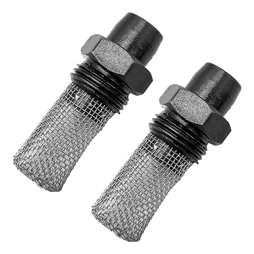 2Pcs Muffler Stub Spark Arrestor 4229 140 6905 For STIHL BG55 BG56 BG85 BG86 SH55 SH56 SH85 SH86 Leaf Blower Parts