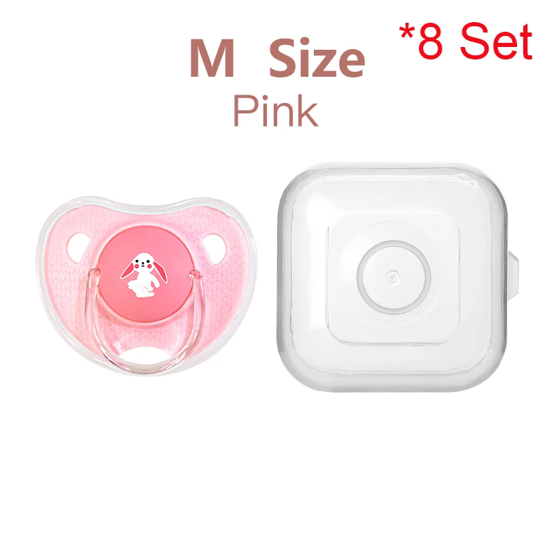 Pink-M8