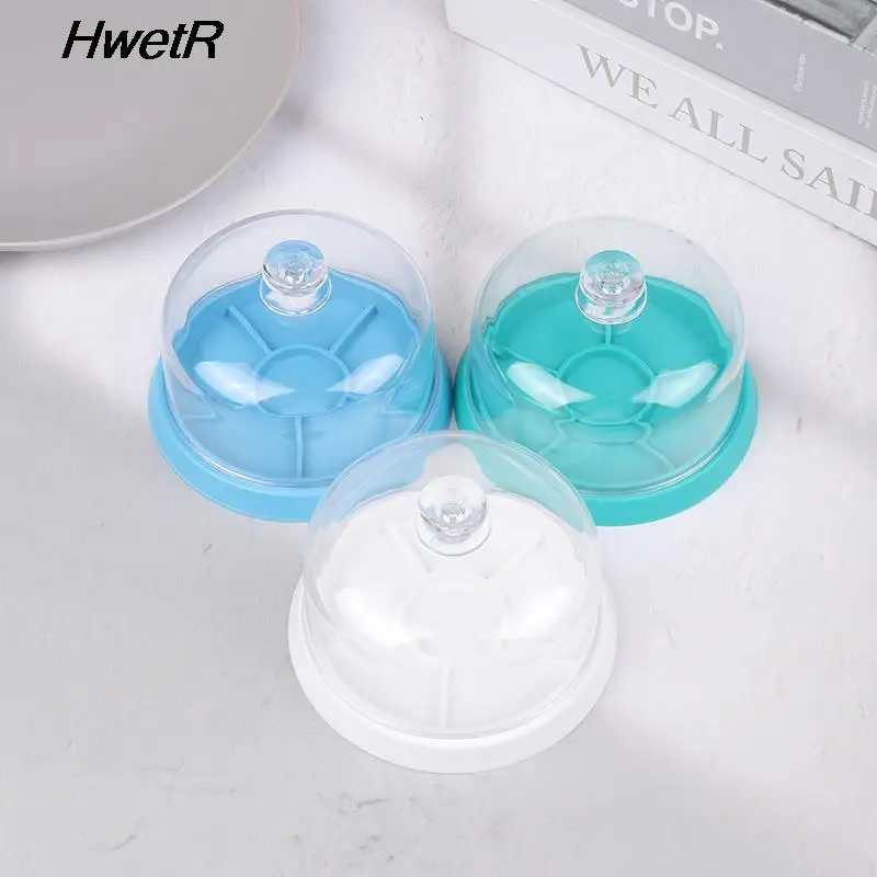 WatchPartsHolderTrayWatchMovementDustCoverTrayParts