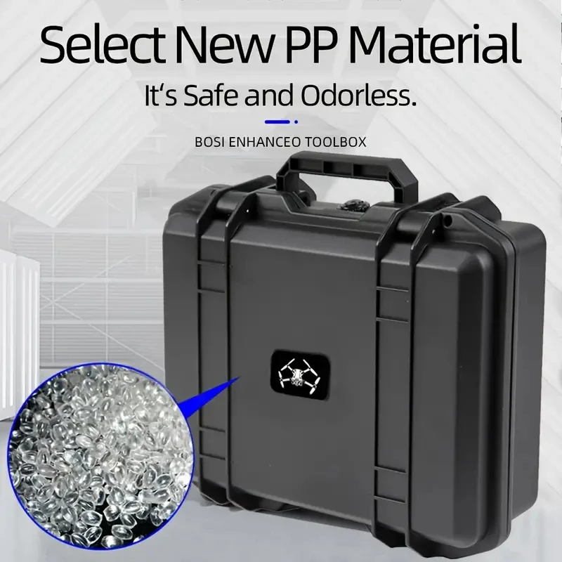 DJI Drone Storage Case Explosion-proof Suitcase Protective Cover Handbag Accessories For DJI Mini 2/ Mini 2 SE
