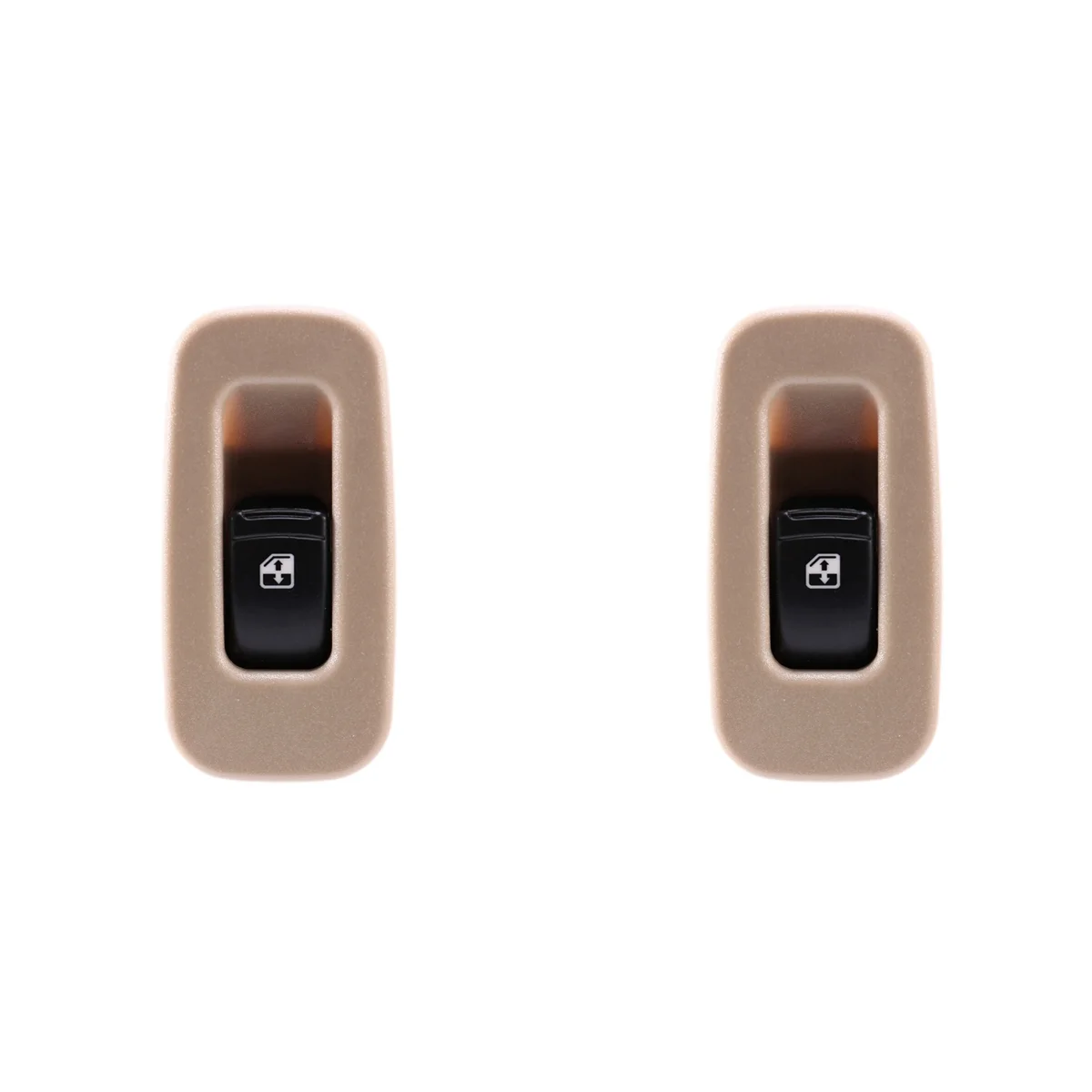 

2X автомобильный главный выключатель стеклоподъемника, кнопка переключателя для Chevrolet Lacetti Optra Buick Excelle 2008-2017 96615377