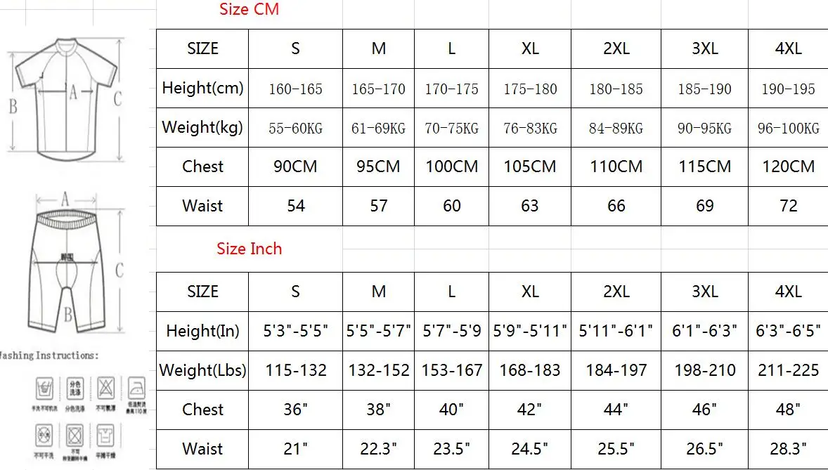Cycling Bib Shorts SGCIKER Seamless Cycling Bib Shorts Laser Cut cuff MTB Bike Cloth 9D GEL Pad Elastic Bottom