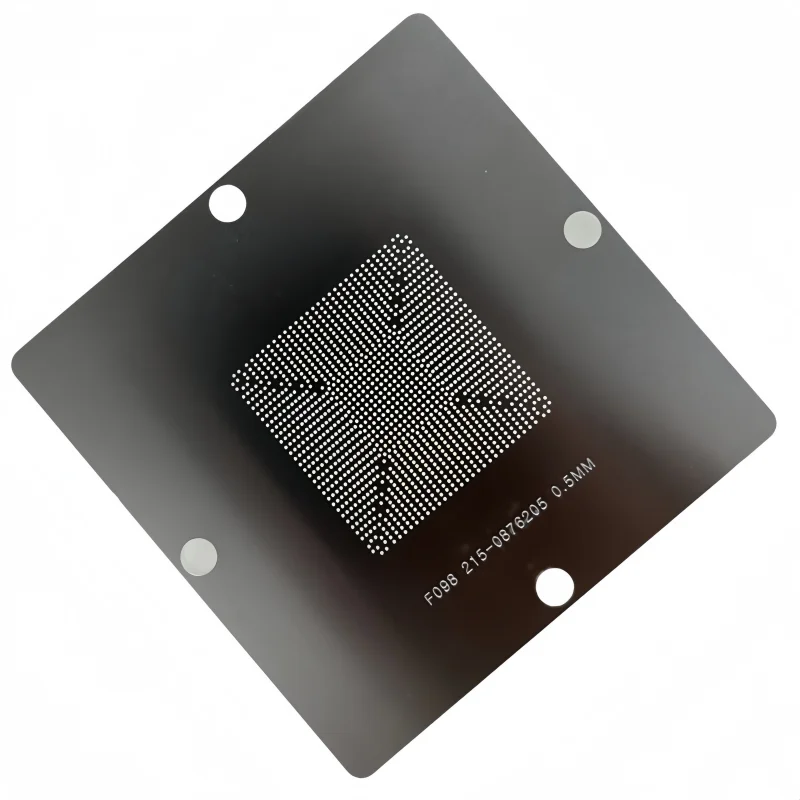 Universal BGA Reballing Stencil