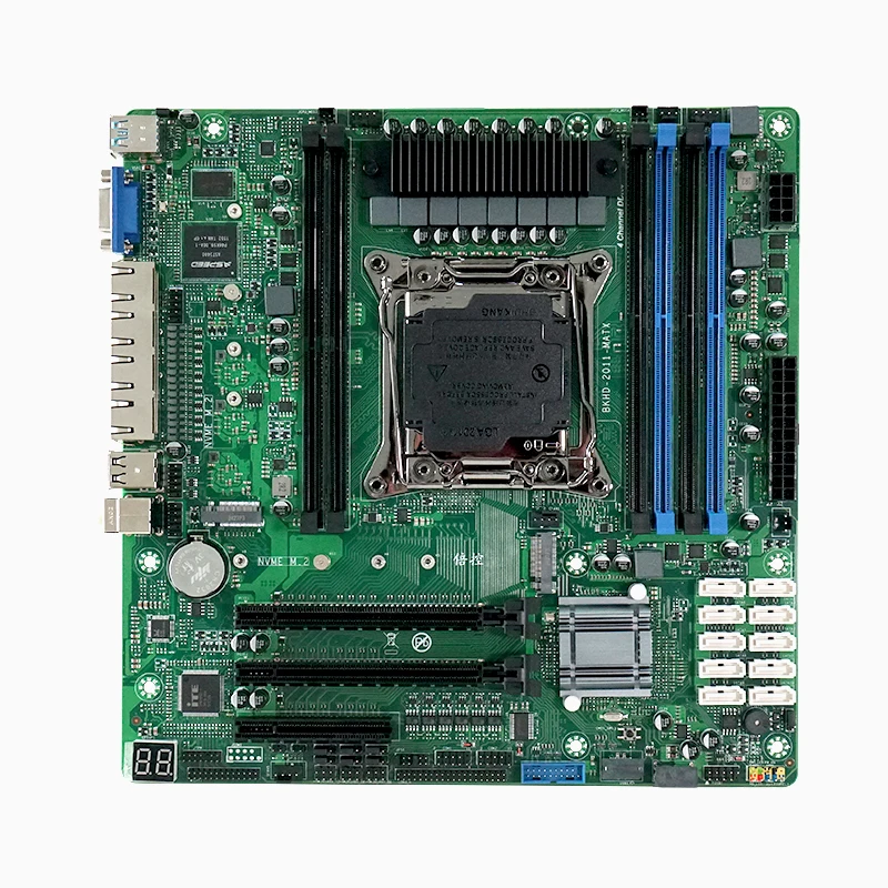 xeone5 2699v4 ×2 c612マザーDDR4 32gbecc xeone5 2699v4 ×2