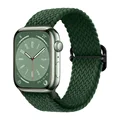 Cedar green black