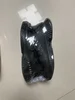 POF Bags PVC Heat Shrink Bags Clear Membrane Plastic Cosmetic Pack Bag Plastic Shrinkable Pouches Hot Shrink Wrap Film Flat Bags 6