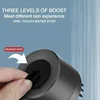 Xiaomi New High Pressurized Filter Shower Head Massage Sprayer 3 Mode Adjustable Faucet Shower Set Smart Bathroom Bath Accessory 6