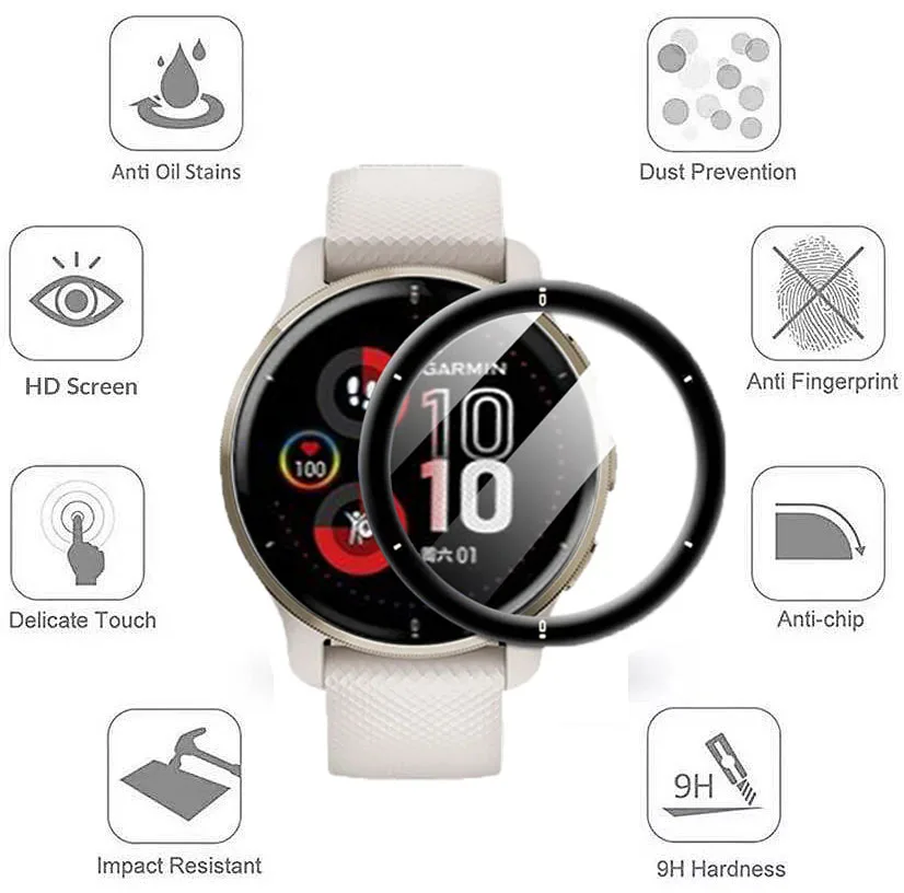 Garmin Venu 2S Venu SQ Music Venu 
