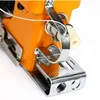 Automatic Woven Bag Packaging Machine Portable Sewing Machine Electric Stitching Machine Woven Bag Sealing Packaging Machine EU 4