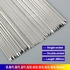 10pcs Kirschner Wire Pins Length 250mm 317 Medical Stainless Steel K-wire Orthopedics Instruments 1