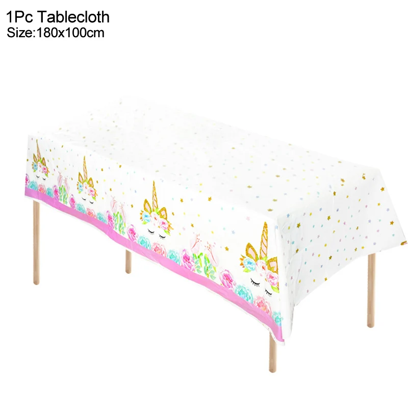 1pcs tablecloth