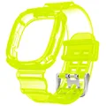 6 Fluorescent green