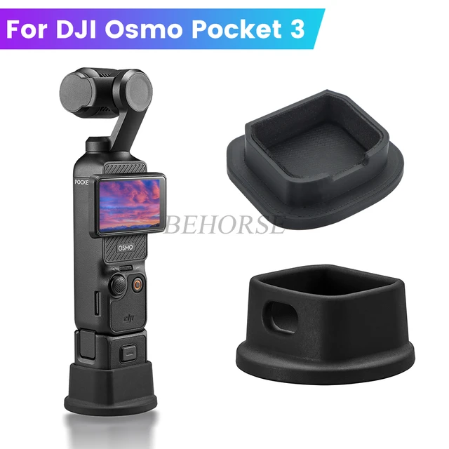 Support de bureau pour DJI Osmo Pocket 3, base de support