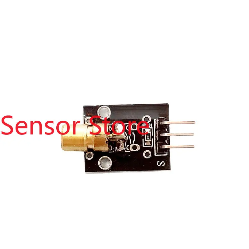 5PCS Laser Head Sensor Module Is Suitable For   Expansion Board   Development  . stm32f030c8t6 arm stm32 minimum system development board module