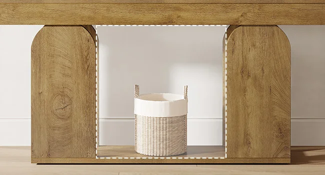 console table