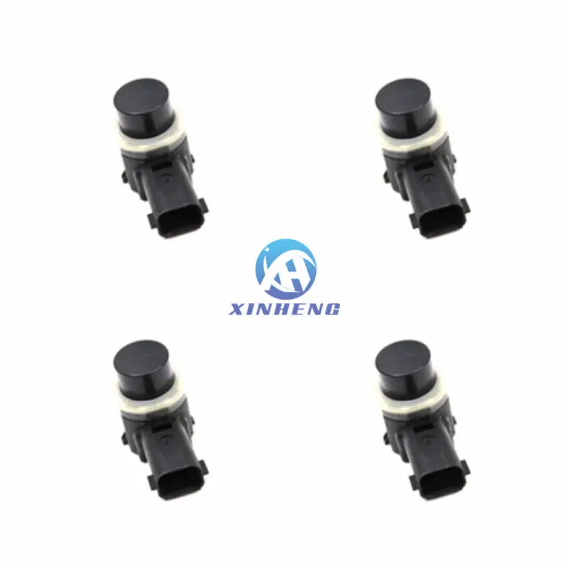 

AA53-15C868-AAW PDC Parking Sensor 4PCS For Ford Lincoln Expedition Edge MKZ