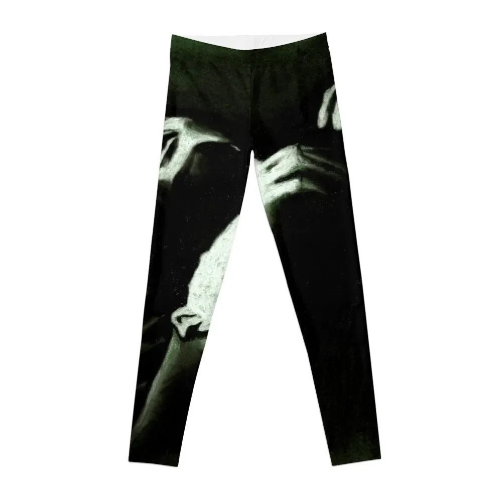 

TQID Leggings gym top Women's pants Women's high waist Legging sexy woman Womens Leggings