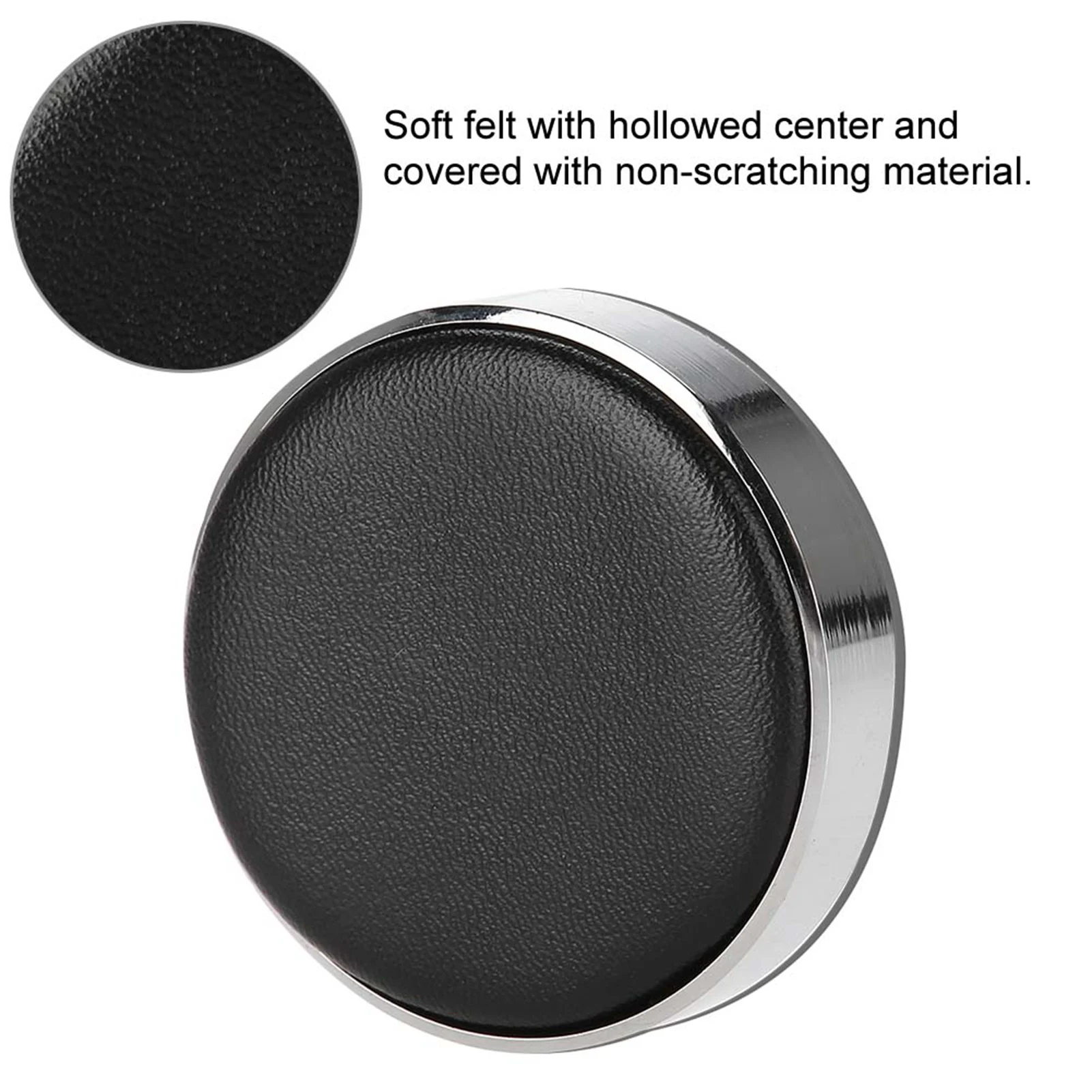 Deluxe Watch Cushion Holder for Jewelry and Repair Tools