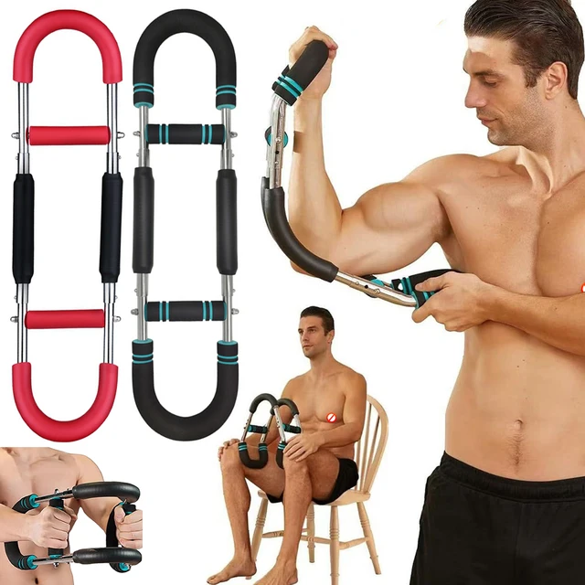 Twister Arm Exerciser 3