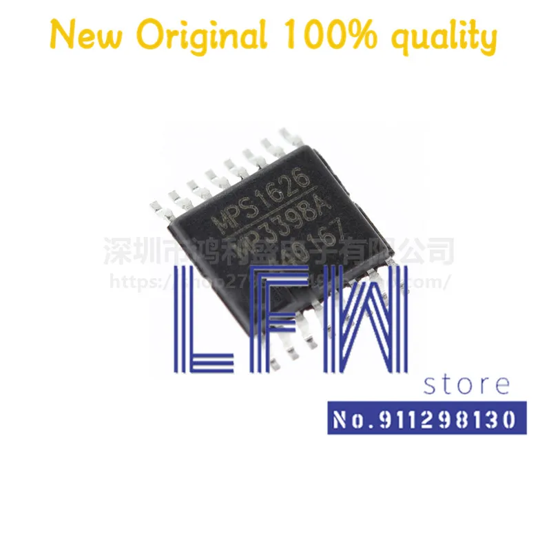 

10 шт./партия, встроенный микросхем TSSOP16