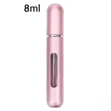 8ml Matte Pink