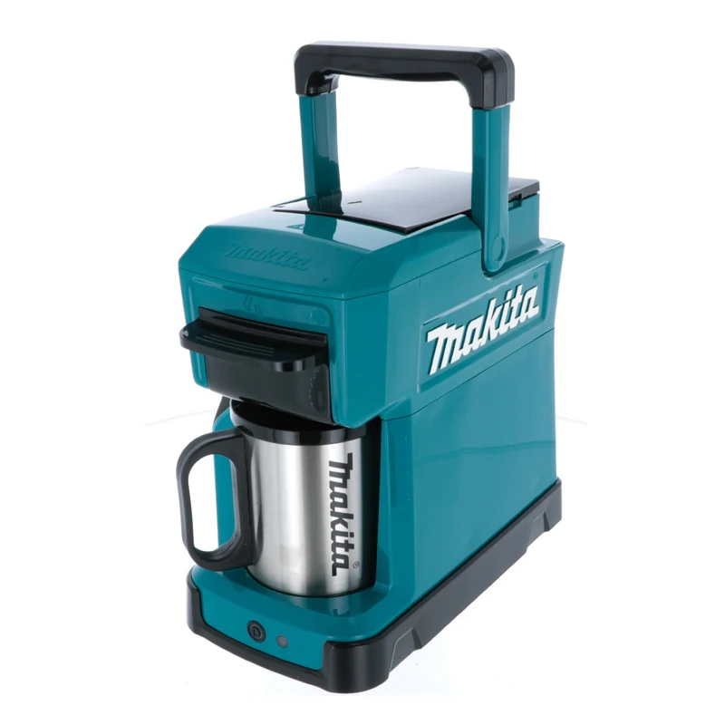 https://ae01.alicdn.com/kf/Sca4757f06851443c8f569caca9bdfabaL/Makita-DCM501Z-Coffee-Maker-18v-Lithium-Battery-Household-Lightweight-Coffee-Machine-Blue-Bare-Tool.jpg