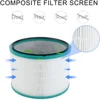 Filter Replacements for Dyson DP01 DP03 HP00 HP01 HP02 HP03 Desk Purifiers Pure Hot Cool Link Air Purifier HEPA Filter 3