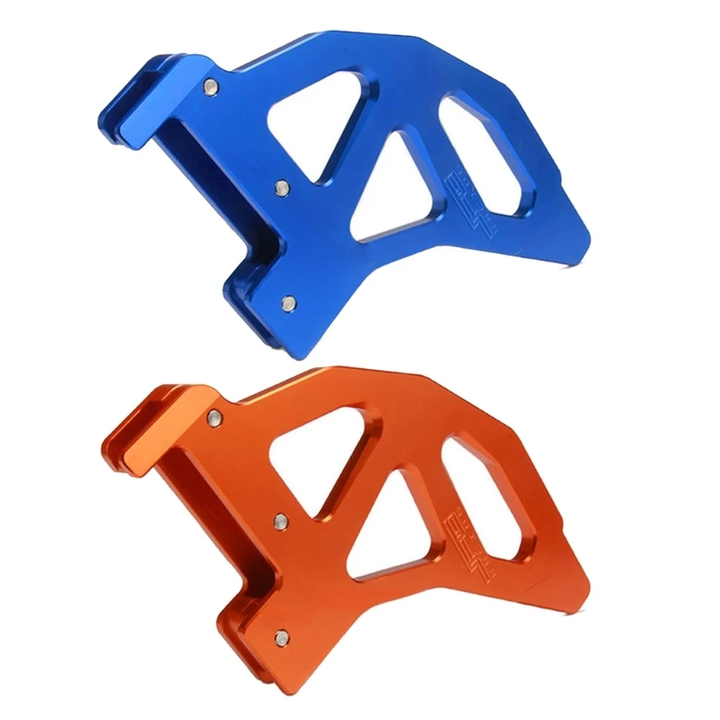 

Motorcycle Rear Brake Caliper Guard Protector for F125 525 XCW SXF XCF Off-road