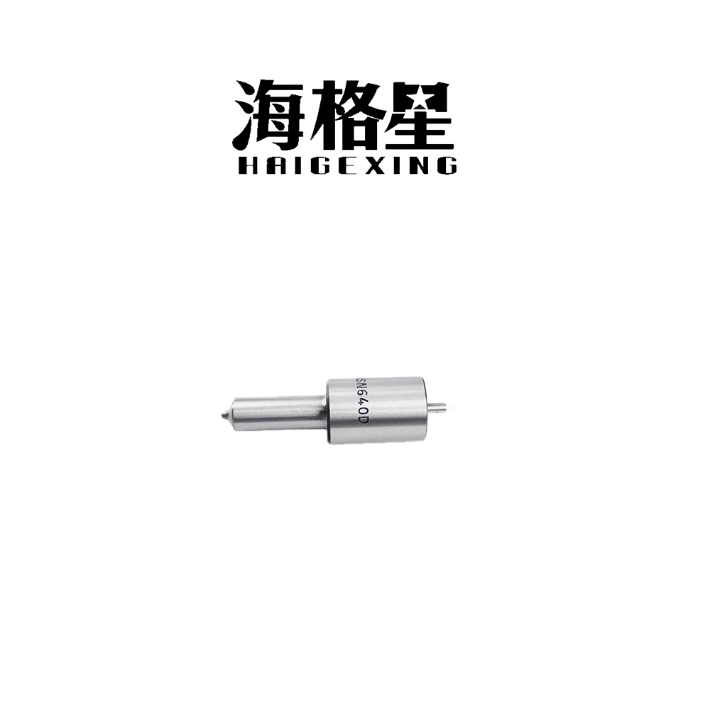 

CDLLA147S071 CDLLA154SN640 CDLLA150S084 CDLLA154SN640D CDLLA159S067 DLLA143S284 DLLA144S430 S Series Fuel Injector Nozzle